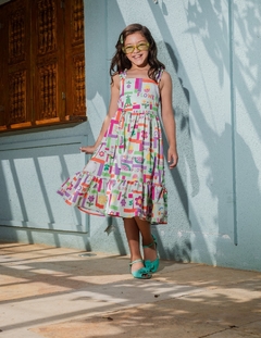 Vestido Mary - loja online