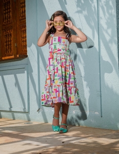 Imagem do Vestido Mary