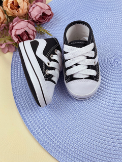 Tênis Botinha Vans