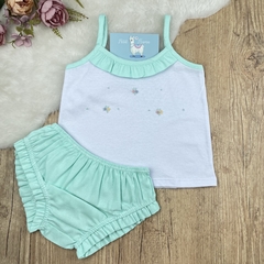 Conjunto Yumi - comprar online