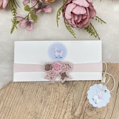 Faixinhas avulsas - Petit Lhama Boutique Baby 