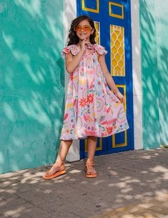 Vestido Malanie - comprar online