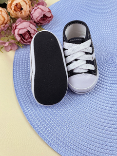 Tênis Botinha Vans - comprar online