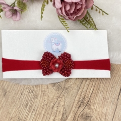 Faixinhas avulsas - Petit Lhama Boutique Baby 