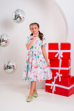 Vestido Zoe - comprar online
