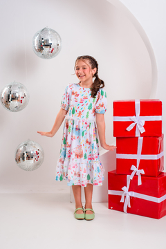 Vestido Zoe - loja online
