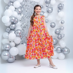Vestido Amelia - comprar online