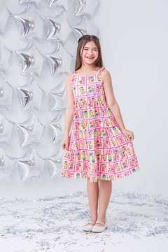 Imagem do Vestido Valentina