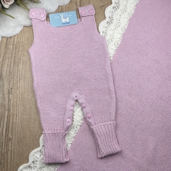 Saída de Maternidade Maria Clara - Petit Lhama Boutique Baby 