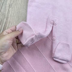 Saída de Maternidade Camilli - Petit Lhama Boutique Baby 