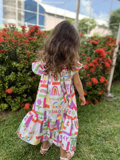 Imagem do Vestido Letícia