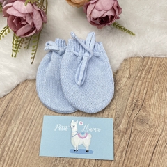 Luvinhas Avulsas Tricot unissex Londres - comprar online