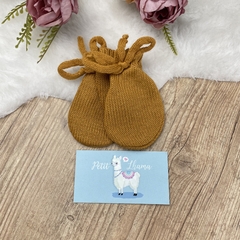 Luvinhas Avulsas Tricot unissex Londres - loja online