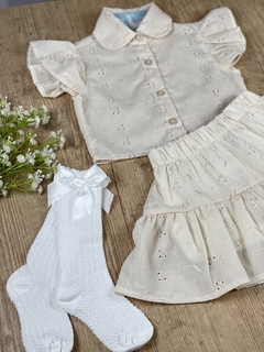 Imagem do Conjunto Antonella