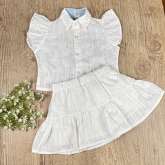 Conjunto Antonella - comprar online