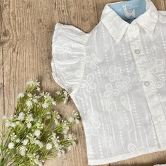Conjunto Antonella na internet