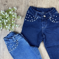 Calça Jeans feminina Ariel - loja online