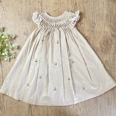 Vestido Casinha de Abelha - loja online