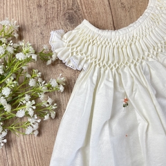 Vestido Casinha de Abelha na internet