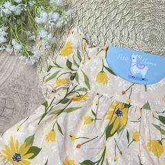 Conjunto Melissa Bata com Short na internet