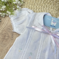 Vestido Lavínia com Calcinha na internet