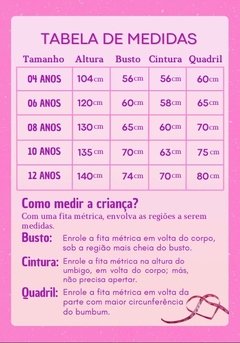 Vestido Letícia - loja online