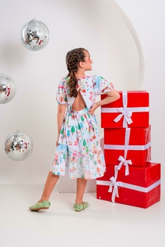 Imagem do Vestido Zoe