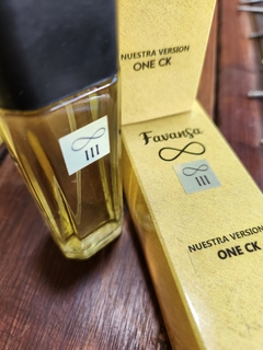 Banner de la categoría Perfumeria