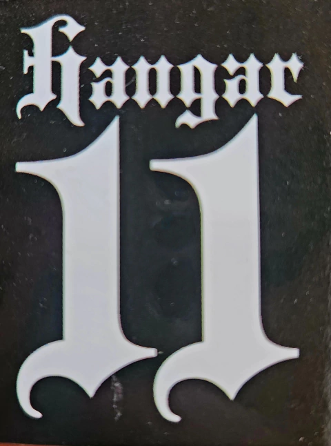Hangar 11