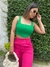 Cropped Sarah - Closet da Si