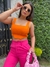 Cropped Sarah - comprar online