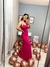 Vestido Longo na internet
