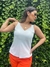 Regatinha Bella Decote V - loja online