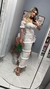Vestido de Tricot Mariana - comprar online