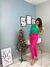 Calça Alfaiataria Inspiração Zara na internet