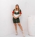 Vestido com ziper e capuz - loja online