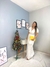 Vestido Isabella na internet