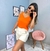 Short de Sarja