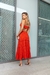 Vestido Mirella na internet