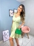 Vestido Elisa Colors na internet