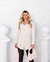 Chemise Viscolinho - loja online
