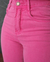 Calça Jeans Rosa - Closet da Si