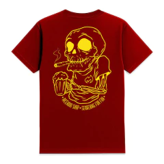 Camiseta Searching 4 Fun