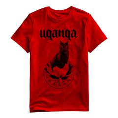 Camiseta Uganga Ganeshu