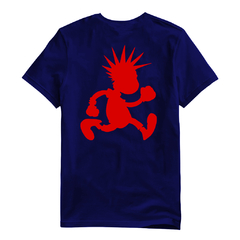 Camiseta Punk Kid - comprar online
