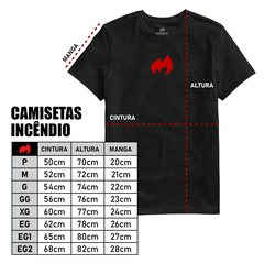 Camiseta Banned In Brazil na internet