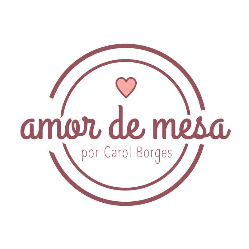AMOR DE MESA