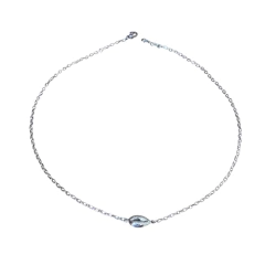 Choker Búzio