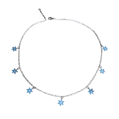 Choker Flora