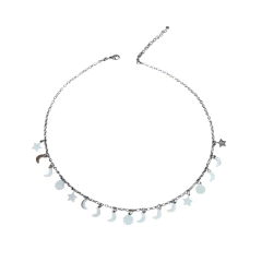 Choker Universo